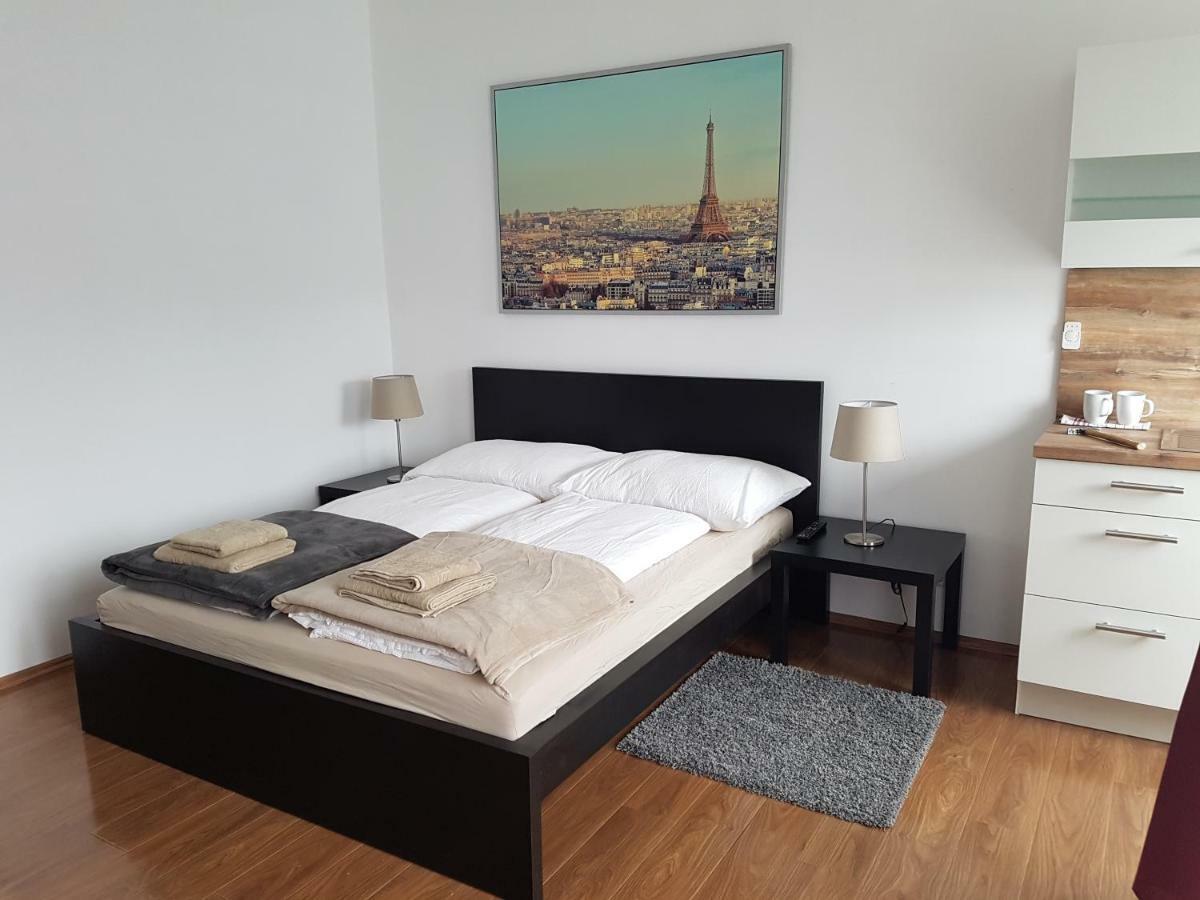 Апартаменти Sunny Studio For Two! Зальцбург Екстер'єр фото